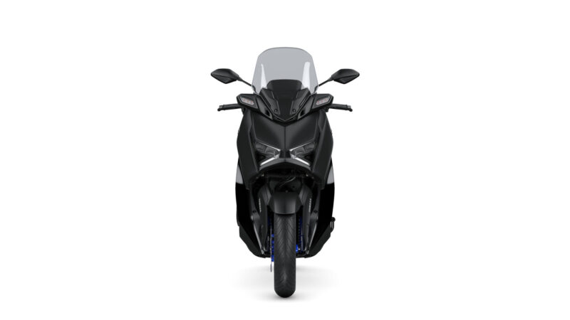 Yamaha XMAX300 Icon Black