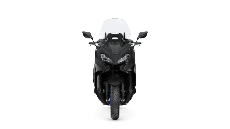 Yamaha TMAX 2024 Icon Black