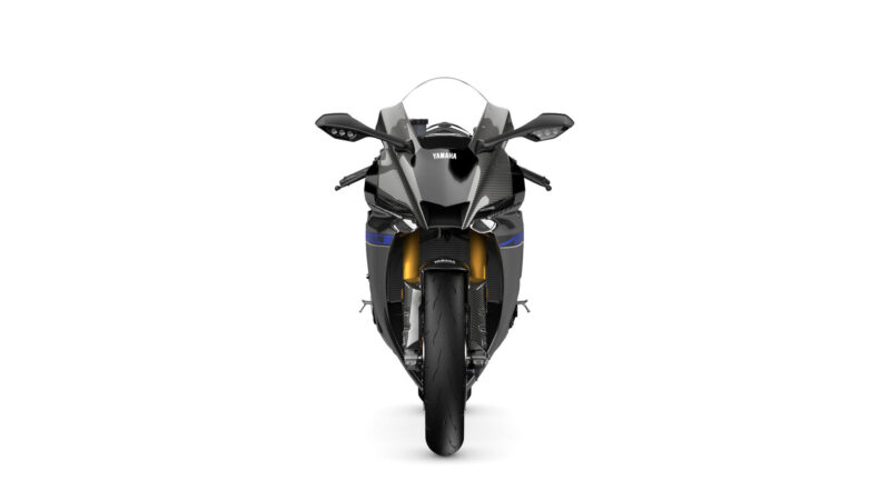 Yamaha R1M 2024 Icon Performance