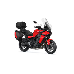 TRACER 9 Travel-pakket