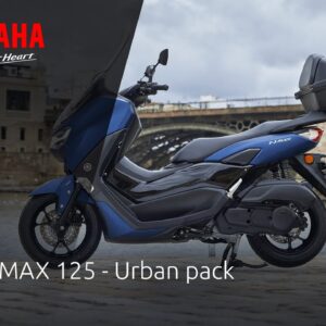 NMAX Urban pack