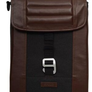 700Cl-X Heritage zachte zijtas