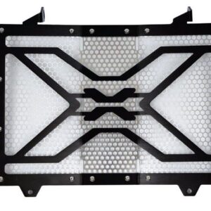 700CL-X Radiatorbescherming