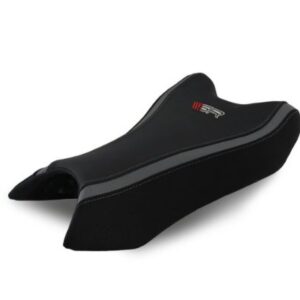 450SR Verhoogd zadel
