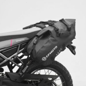 450MT Waterproof zijtassen