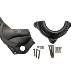 450MT Motorcarter beschermset