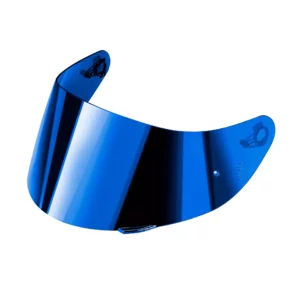 AGV VISOR GT6-2 MPLK - IRIDIUM BLUE