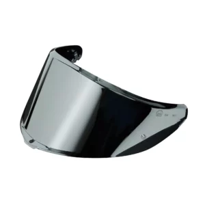 AGV VISOR GT5-1 MPLK - IRIDIUM SILVER