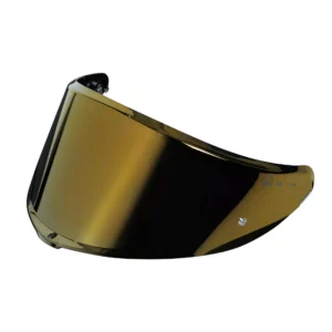 AGV VISOR GT5-1 MPLK - IRIDIUM GOLD