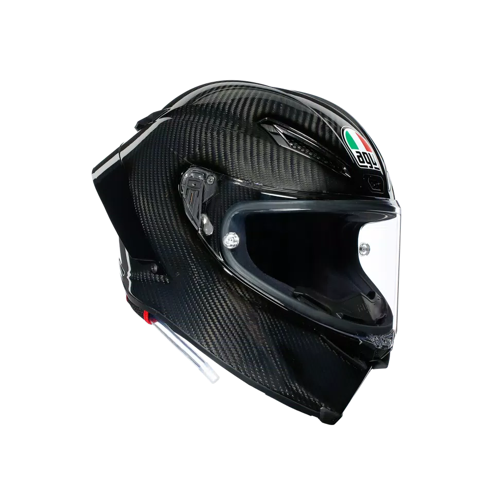 PISTA GP RR AGV E2206 DOT MPLK