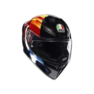 K1 S AGV E2206 - PULSE 46