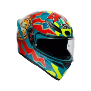 K1 S AGV E2206 - ROSSI MUGELLO 1999