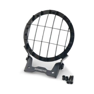 450CL-C Koplamp bescherming