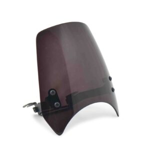 450CL-C Windscherm