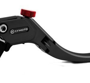 450SR/450NK Remhendel zwart