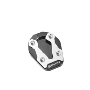 450MT Aluminium zijpoot verbreder