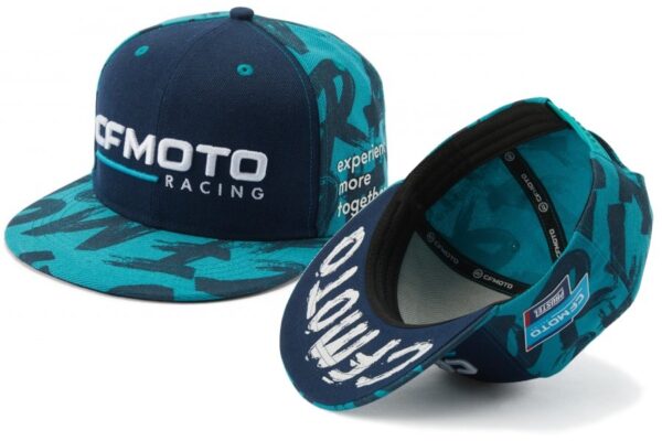 Pet CFMOTO