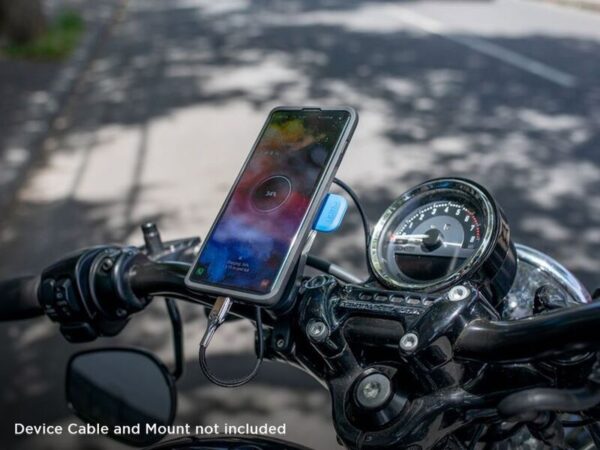 Quad Lock - Motorcycle USB Charger