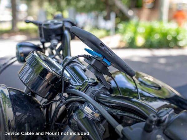 Quad Lock - Motorcycle USB Charger
