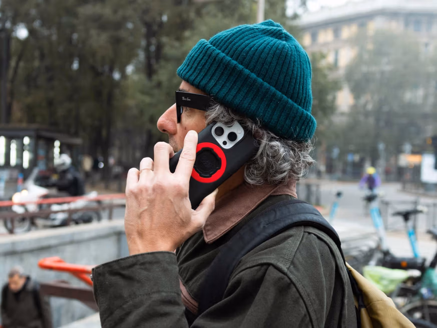 Quad Lock - Iphone Cases