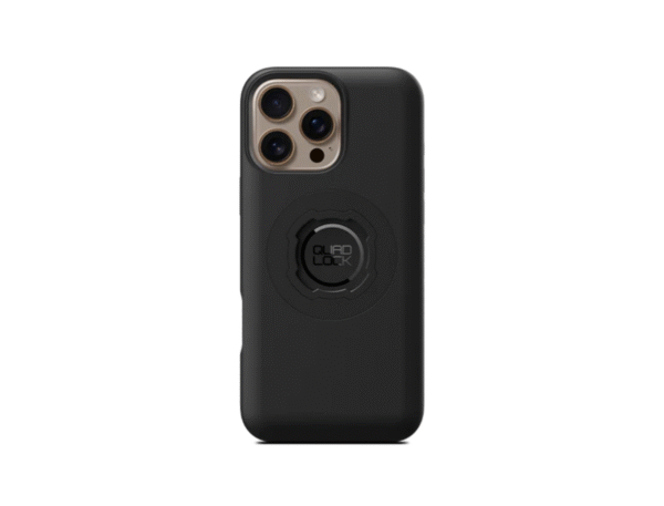 Quad Lock - Iphone Cases