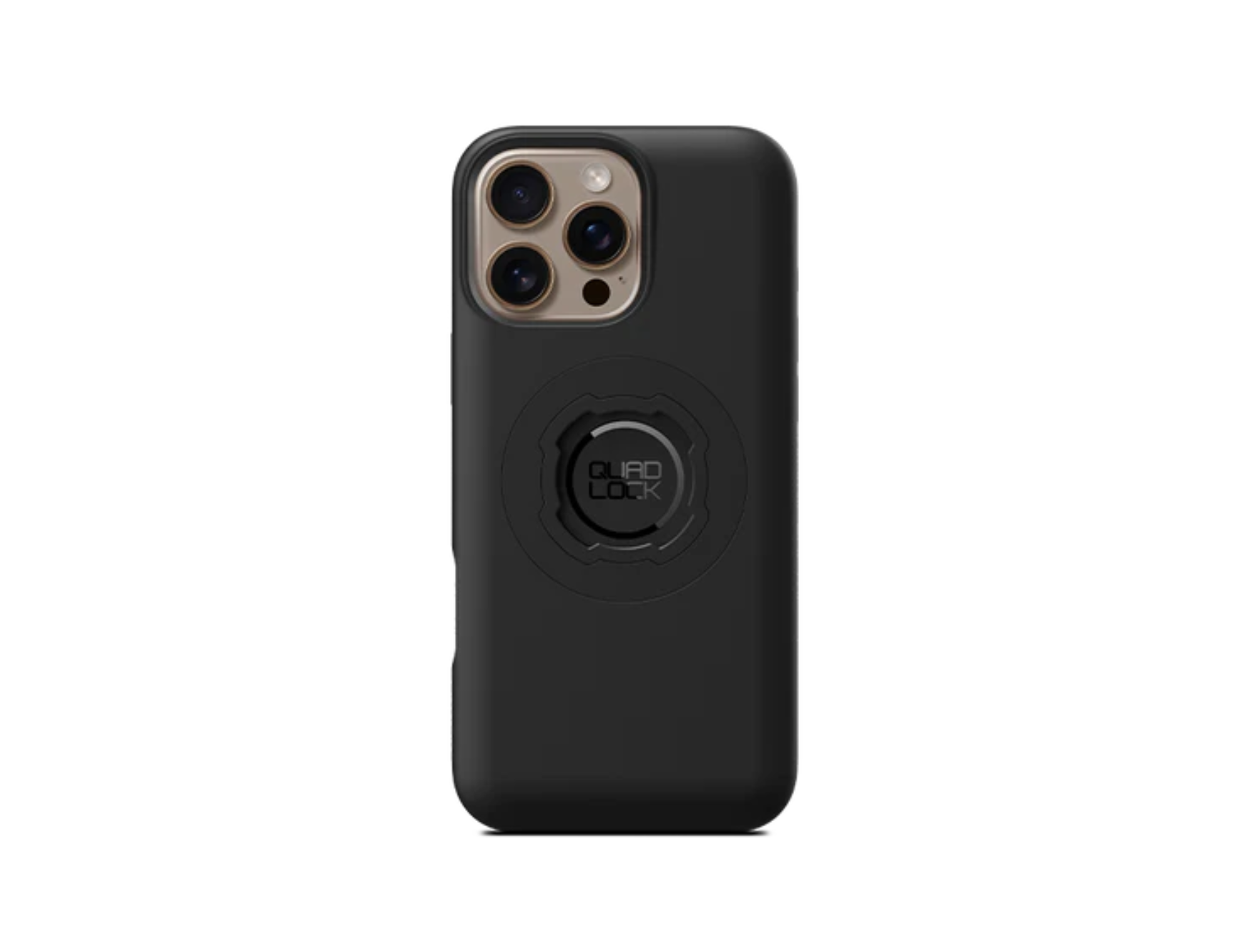 Quad Lock - Iphone Cases