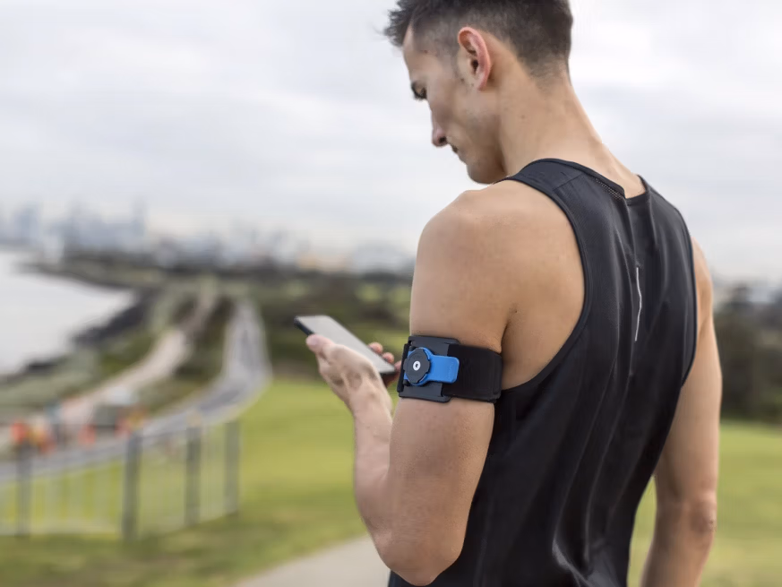 Quad Lock - Running Sports Armband