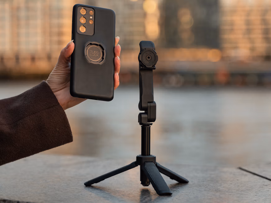 Quad Lock - Samsung Cases