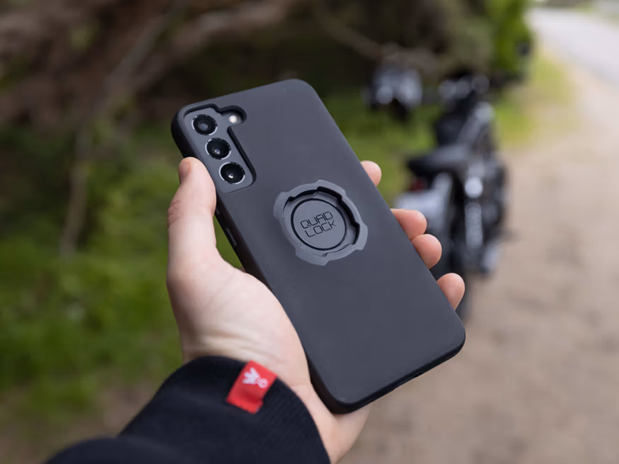 Quad Lock - Samsung Cases