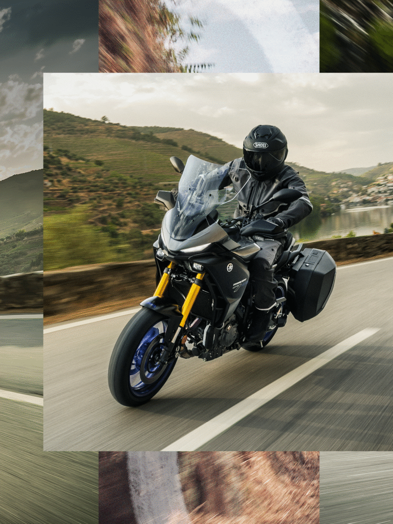 Tracer 7 Y-AMT nieuws